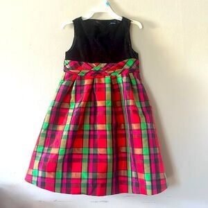 2005 Gap Holiday Dress 🍂